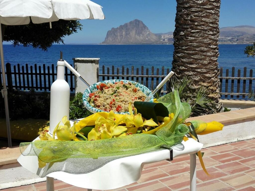 Scopri la provincia di Trapani