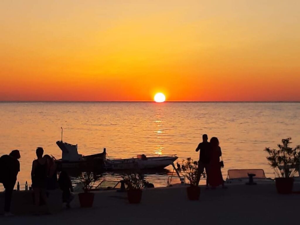Tonnara di Bonagia - Trapani